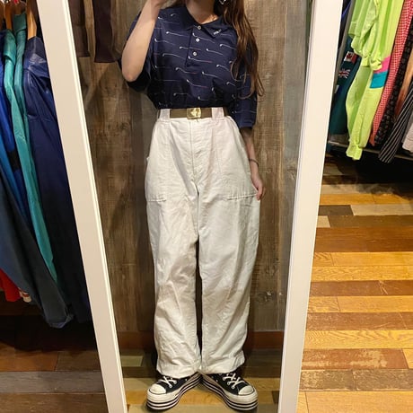 POLO GOLF　ポロシャツ