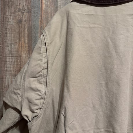 WOOLRICHコットンジャケット
