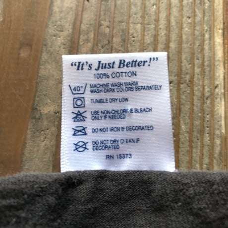 ©︎1998 TACO BELL プリントTシャツ