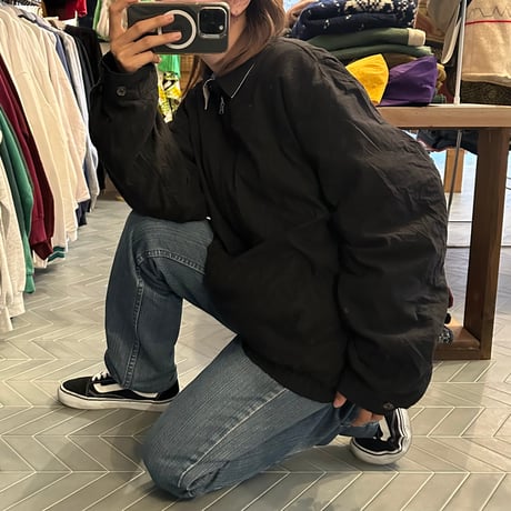 TOMMY HIL FIGER スイングトップ