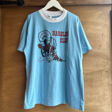 USA製 シングルステッチTシャツ