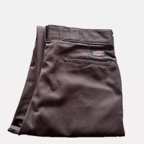 USA製 ディッキーズ ワークパンツW38 L30