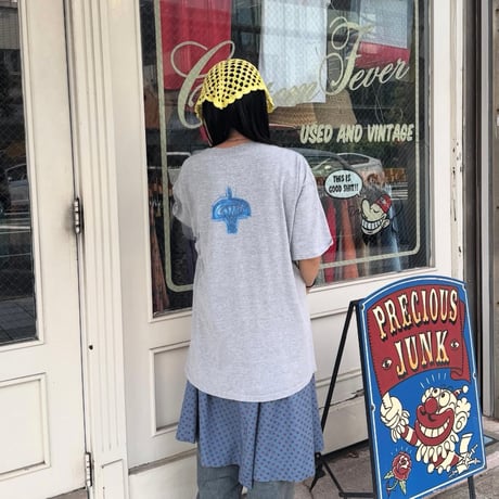 90’s NIKE BASKETBALL プリントTシャツ