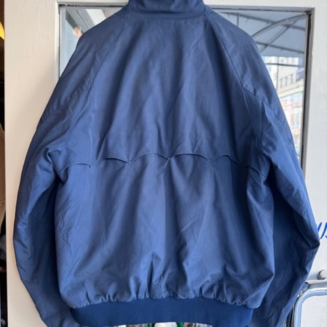 BARACUTA G-9 スウィングトップ