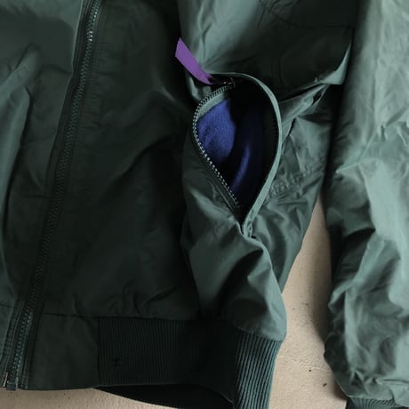 USA製PATAGONIA シェルドシンチラジャケット XL