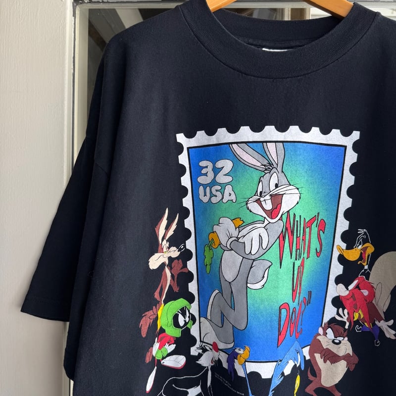 90's〜 LOONEY TUNES キャラT | CUSTOM FEVER