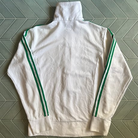 80s adidas トラックジャケット