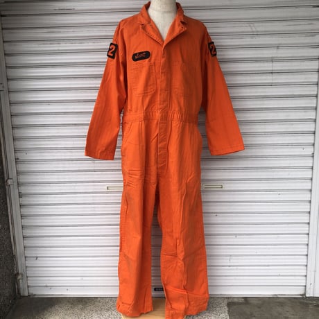 〜70's WORK WEAR CORPORATIONオールインワン