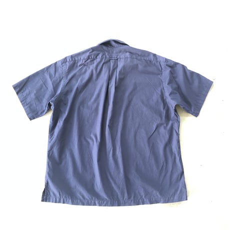 Ralph Lauren 半袖無地シャツ 〝CALDWELL〟XL