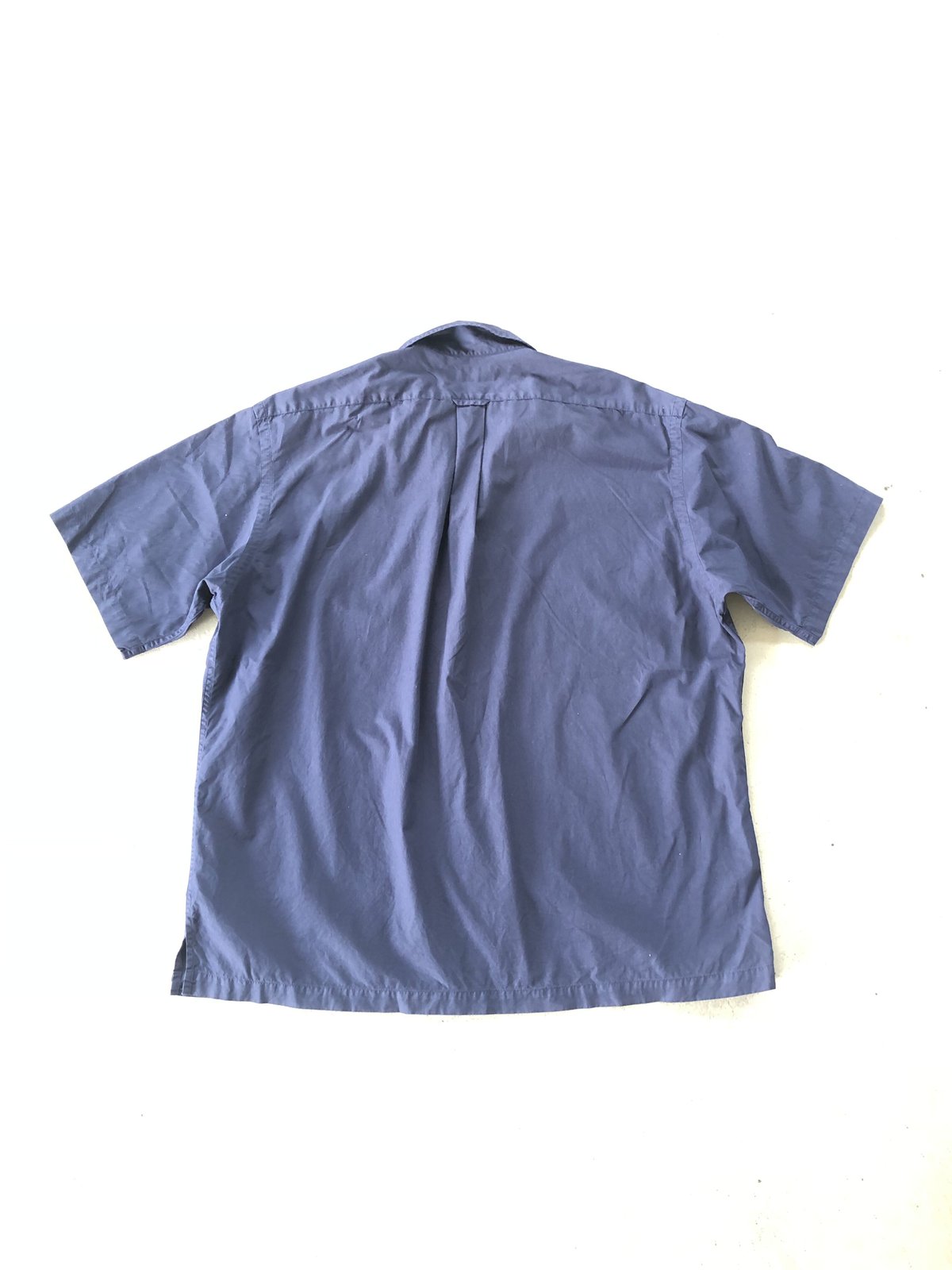 Ralph Lauren 半袖無地シャツ 〝CALDWELL〟XL | CUSTOM FEVER Ralph Lauren 半袖無地シャツ 〝CALDWELL〟XL | CUSTOM FEVER