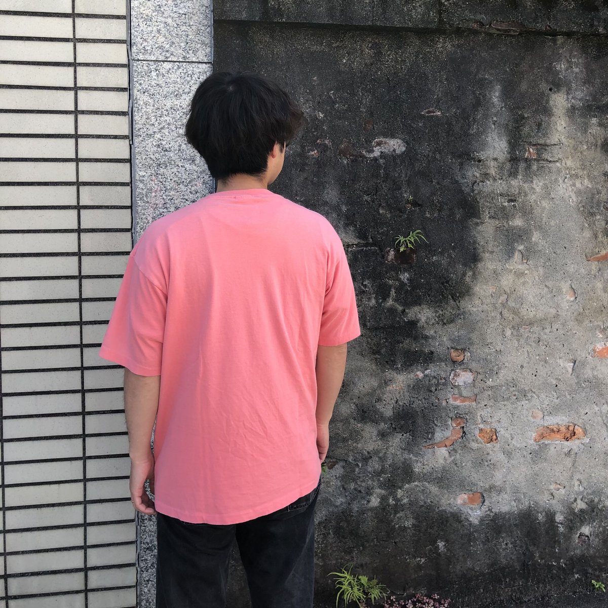 90's USA製 GAP ポケットTシャツ | CUSTOM FEVER