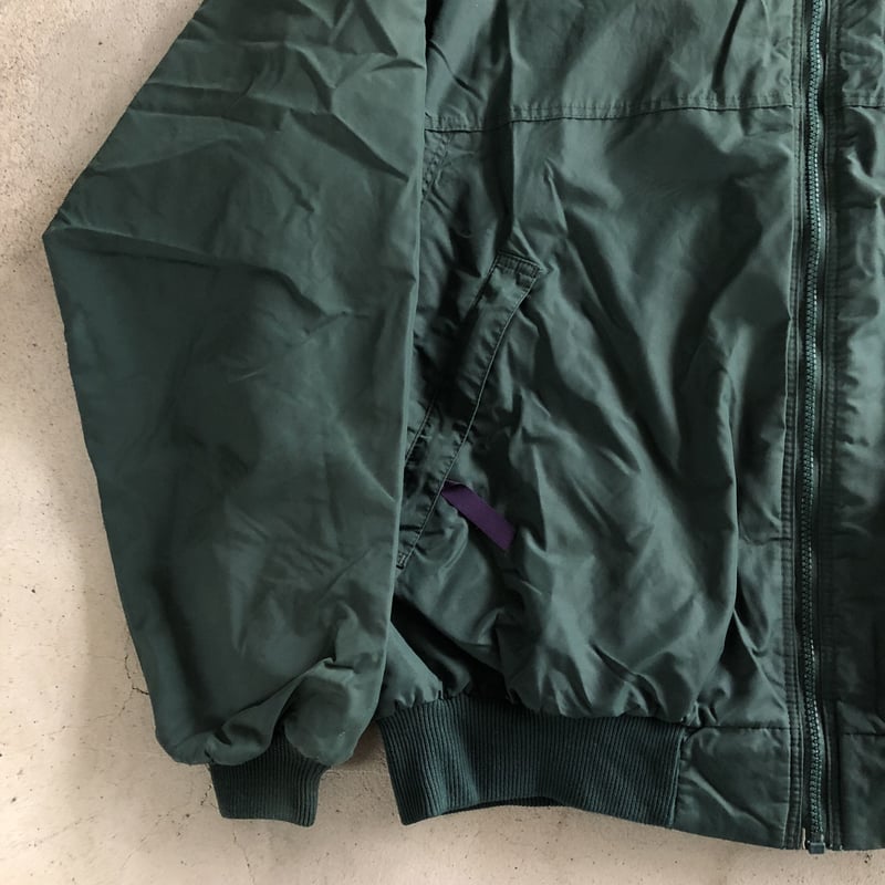 【激レア】Patagonia シェルドシンチラ セージグリーン USA製 美品 2XL USA Patagonia Synchilla シェルドシンチラ パタゴニア