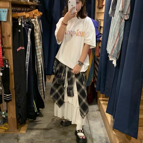 USA製 MICKEY,INC Disney プリントT