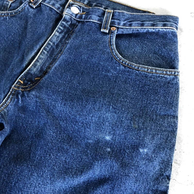 90'sUSA製 Levi's560 W32×L30 | CUSTOM FEVER
