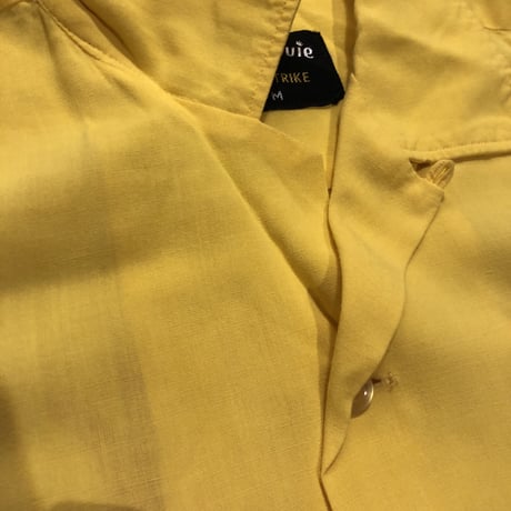 1960's Bowling Shirts