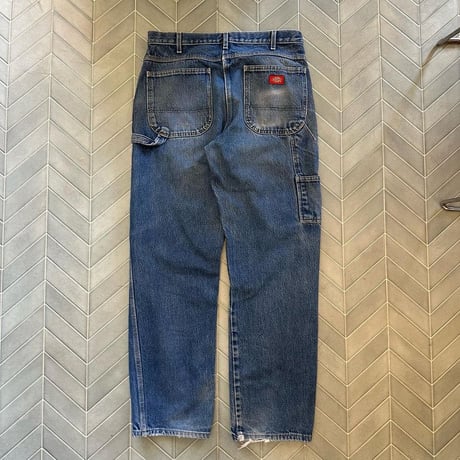 Dickiesペインターパンツ W34×L32