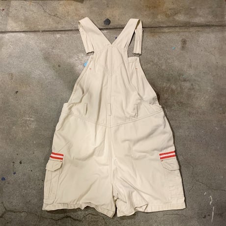 ミッキーサロペット