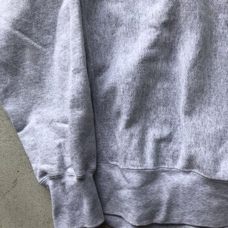 90's USA製Lee ワンポイント刺繍スウェット XL