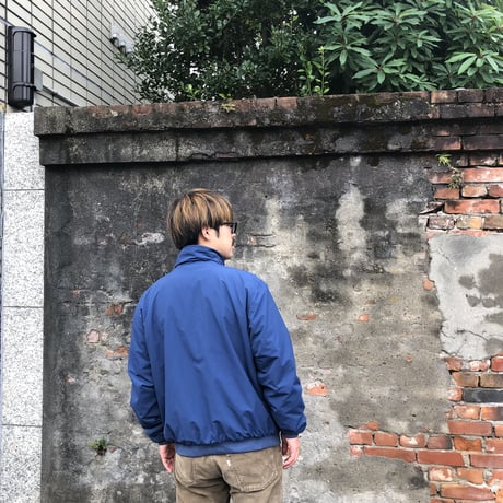 L.L.Bean 〝WARM-UP JACKET〟