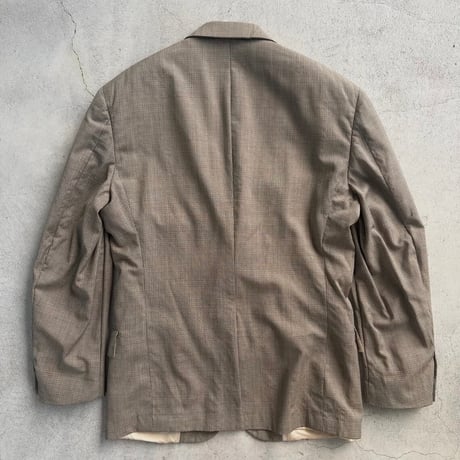 USA製 TOMMY HILFIGER テーラードジャケット