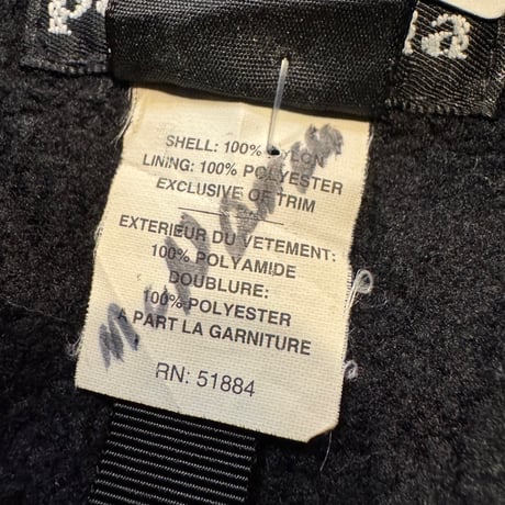 PATAGONIA シェルドシンチラジャケット S