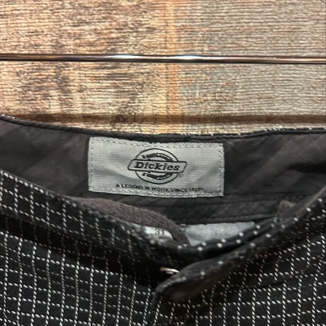 Dickies カーゴショーツ