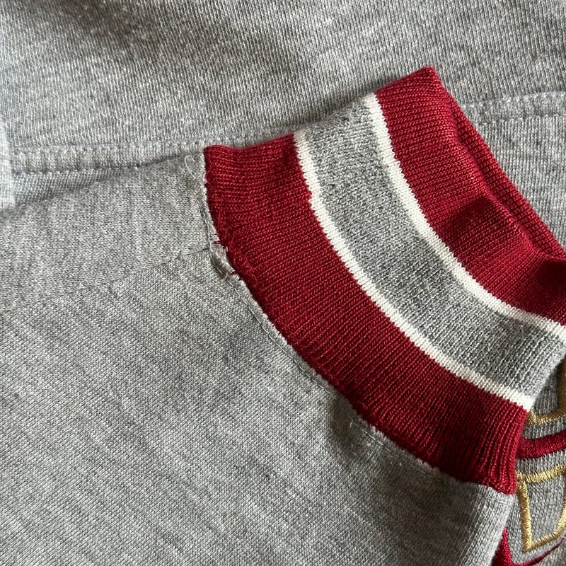 90s Lee SPORT NFL スウェット | CUSTOM FEVER 90s Lee SPORT NFL スウェット | CUSTOM FEVER