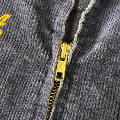 FFA Jacket “OREGON”