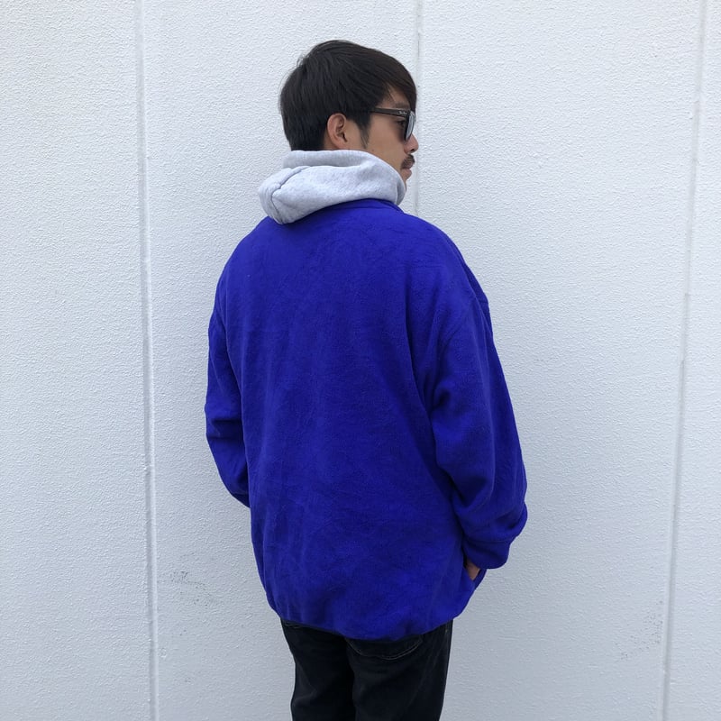 USA製 L.L.Bean フルジップフリース 2XL TALL | CUSTOM FEVER USA製 L.L.Bean フルジップフリース 2XL TALL | CUSTOM FEVER