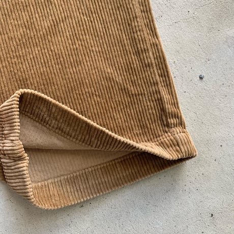 POLOストレッチコーデュロイパンツ
