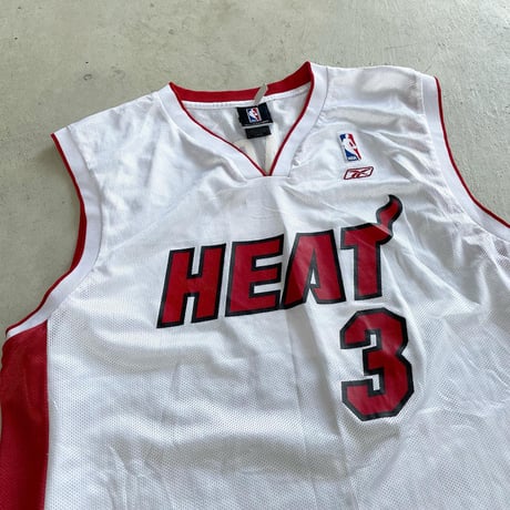 NBAユニフォームタンクトップ