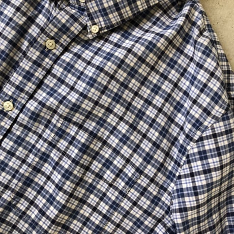Ralph Lauren チェックシャツ XXL