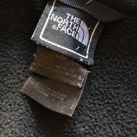 The North Face フリースジャケット