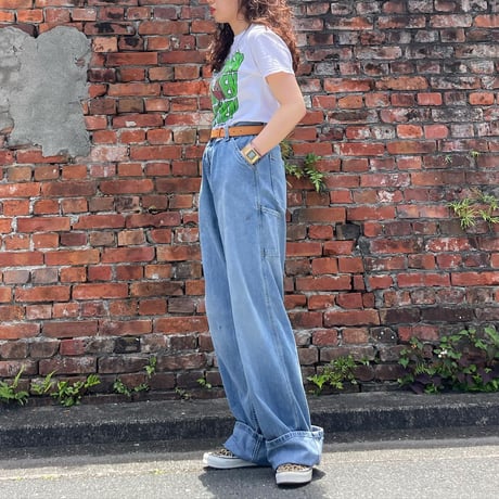 Levi's CARPENTER LOOSE STRAIGHT