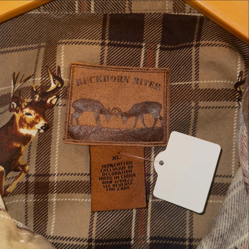 フレンチチェックノエルトナカイ 即日発送】【中村里砂&藤咲凪着用】フレンチチェックノエルトナカイ