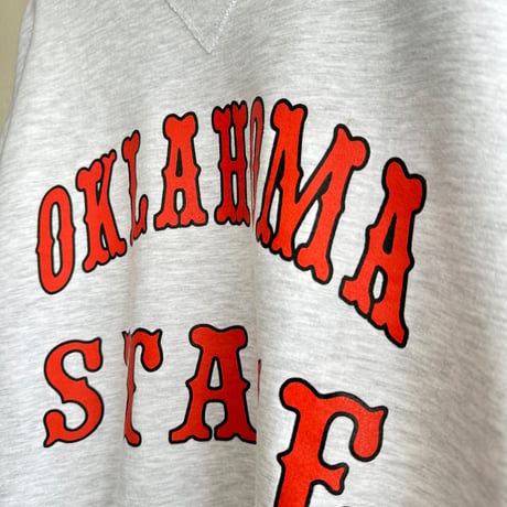 〜00's USA製 Russel スウェット XL