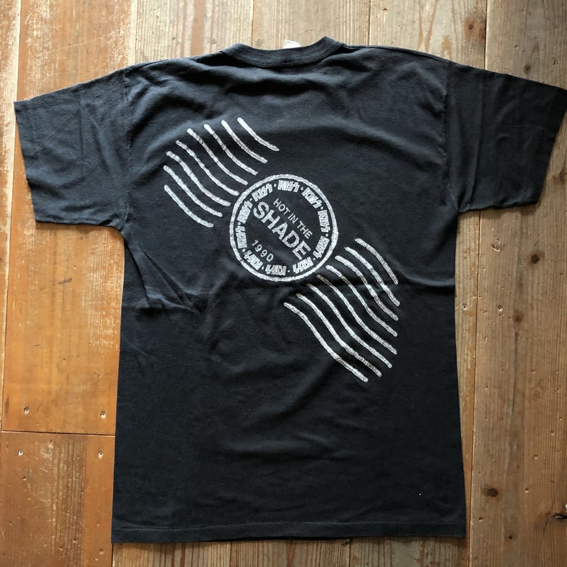 90s KISS Tシャツ バンT 90s 90年代 キス バンT 音楽 ミュージック │ヴィテージ古着屋