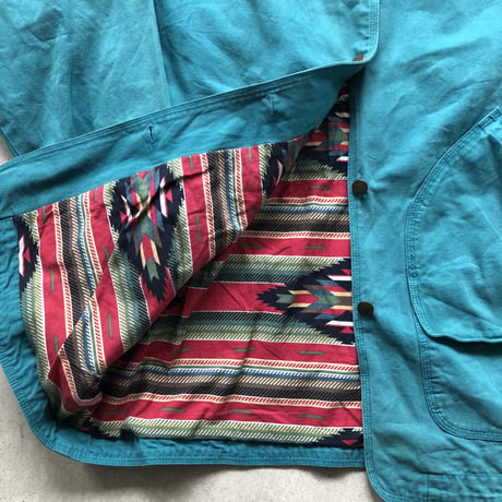 Woolrich ハンティングジャケット