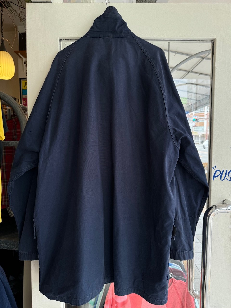Fay ファイヤーマンジャケット XL | CUSTOM FEVER Fay ファイヤーマンジャケット XL | CUSTOM FEVER