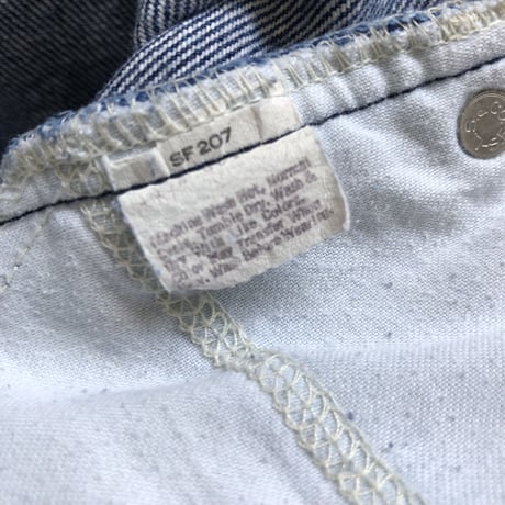 USA製70年代Levi's 517 W30×L30