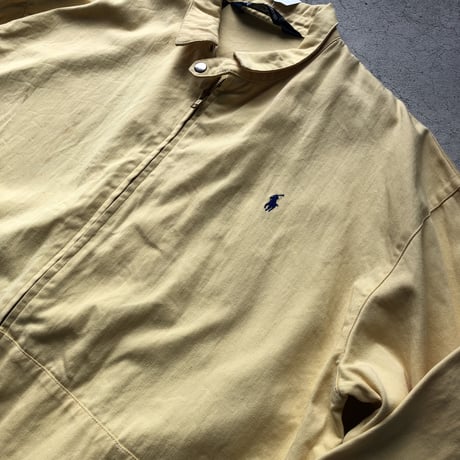 Polo by Ralph Lauren  コットンスウィングトップ