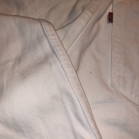 USA製Levi's501 W31×L30