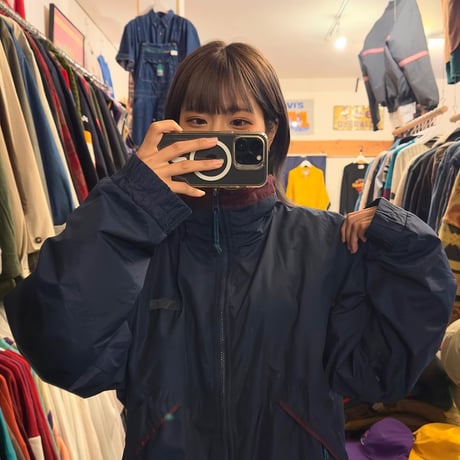 90s Columbia スポーツウェア