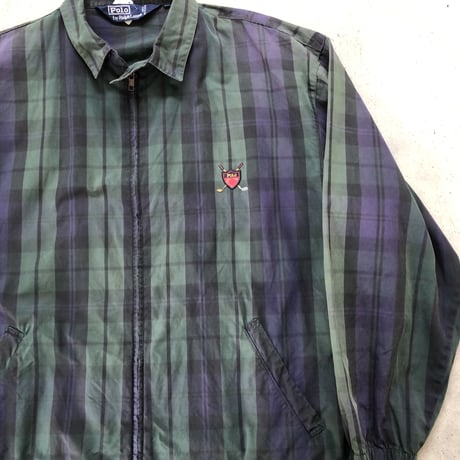 Polo by Ralph Lauren  コットンスウィングトップ