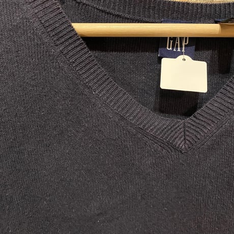 OLD GAP ニットベスト