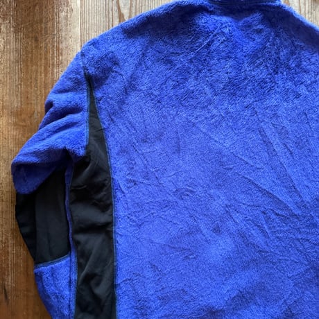 USA製 PATAGONIA レギュレーターフリースジャケット  XL
