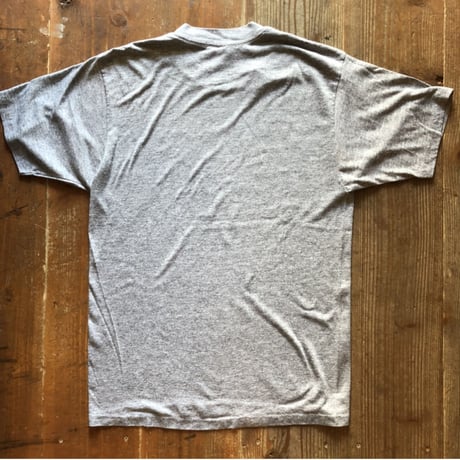 〜80's HARVARD カレッジTシャツ