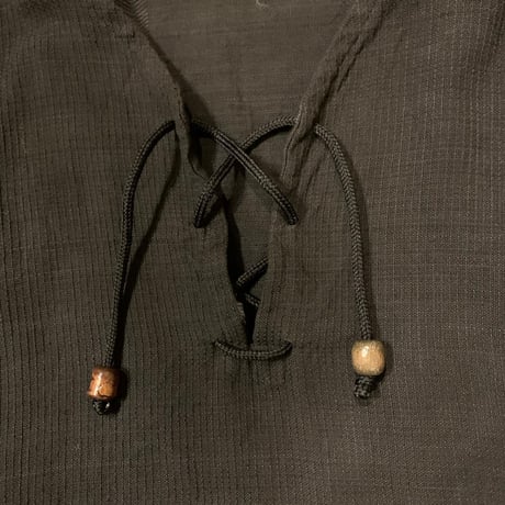 グァテマラ製カットソー
