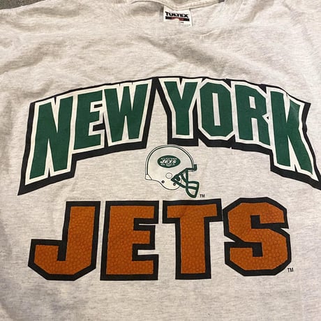 NEW YORK JETS Tシャツ