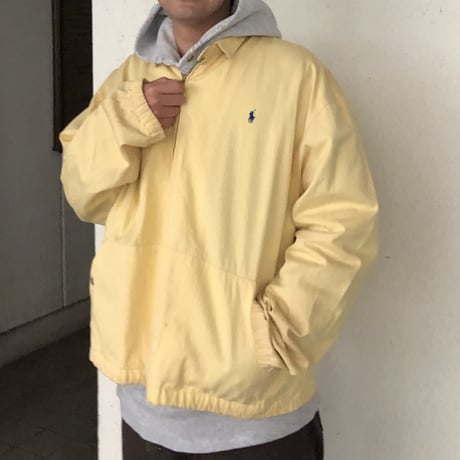 Polo by Ralph Lauren  コットンスウィングトップ